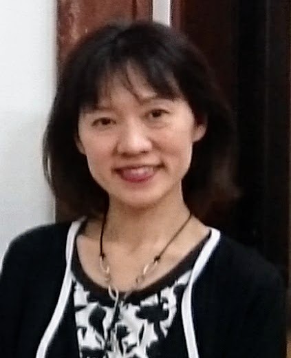 中川奈保子
