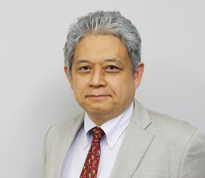 Dean, Kyoto University School of Public Health Yuichi Imanaka, MD, MPH, DrMedSc, PhD